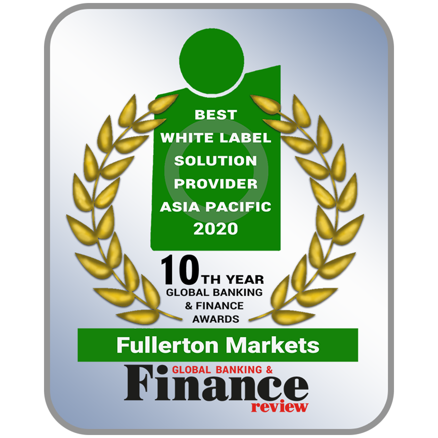 Best White Label Solution Provider Asia Pacific 2020-2